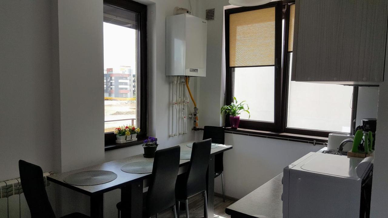 Apartament Muzea Mamaia Nord Navodari Luaran gambar