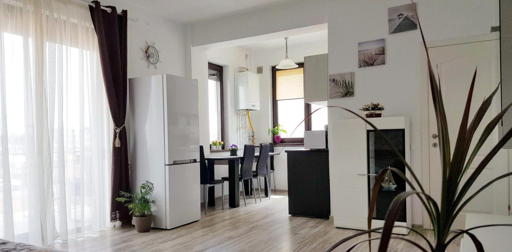 Apartament Muzea Mamaia Nord Navodari Luaran gambar