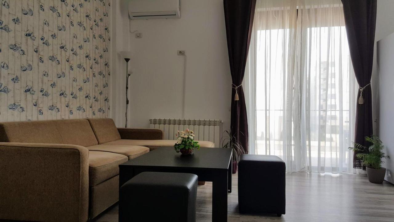 Apartament Muzea Mamaia Nord Navodari Luaran gambar