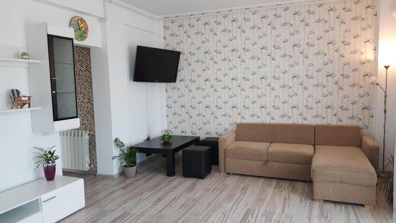 Apartament Muzea Mamaia Nord Navodari Luaran gambar