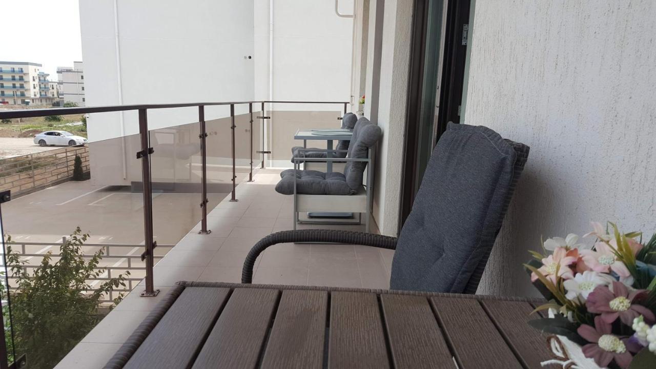 Apartament Muzea Mamaia Nord Navodari Luaran gambar