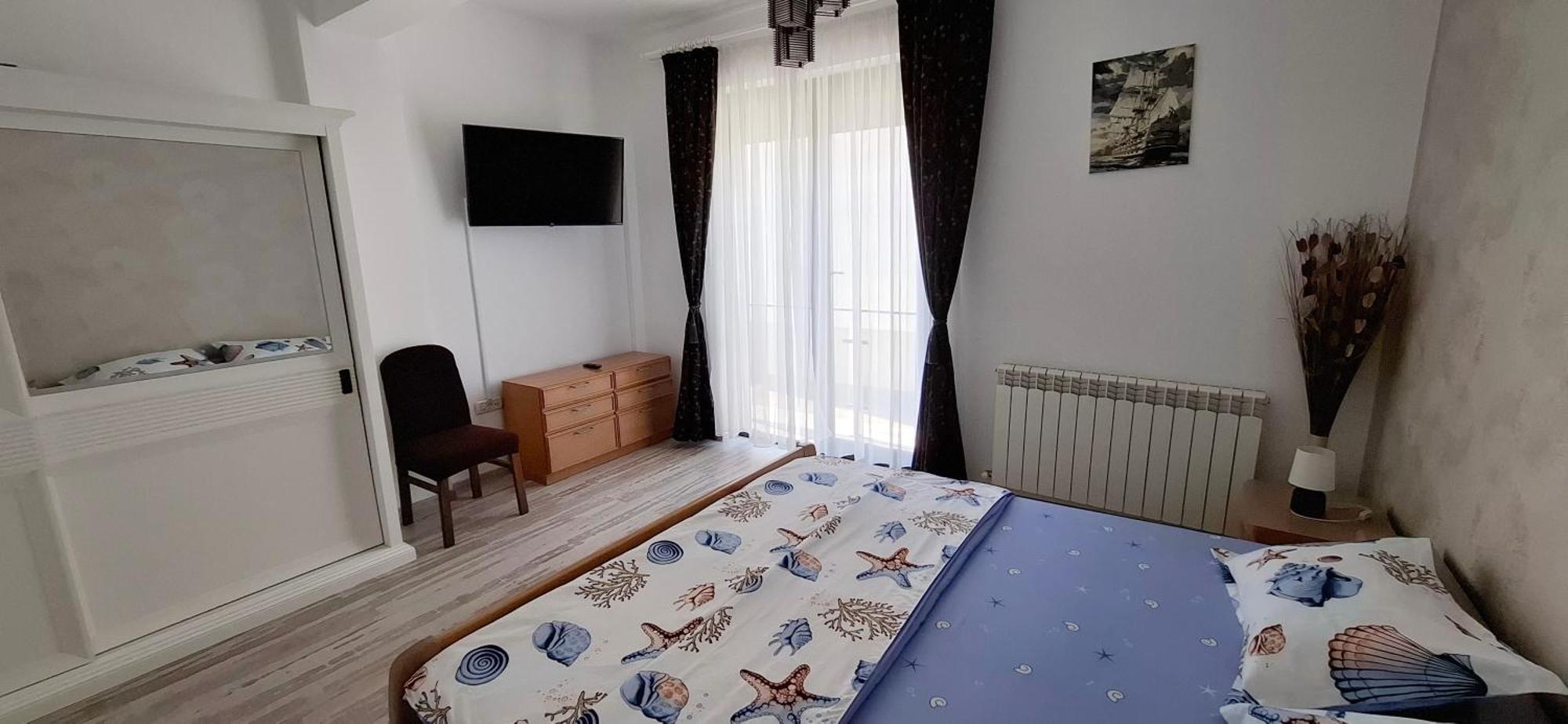 Apartament Muzea Mamaia Nord Navodari Luaran gambar